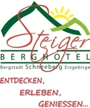 Berghotel Steiger